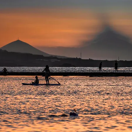 Tq8 303 By Wave 아파트 라스팔마스