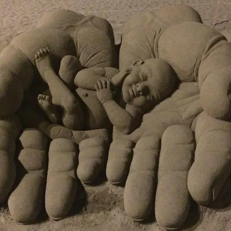 아파트 Tq8 303 By Wave