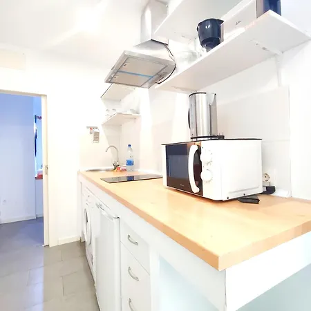 Tq303 By Wave Apartment