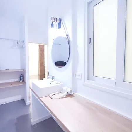Tq303 By Wave Apartment *