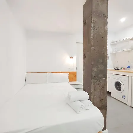 Tq303 By Wave Apartment