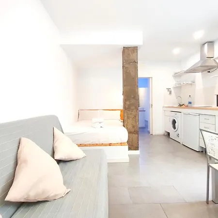 Apartment Tq303 By Wave Las Palmas de Gran Canaria