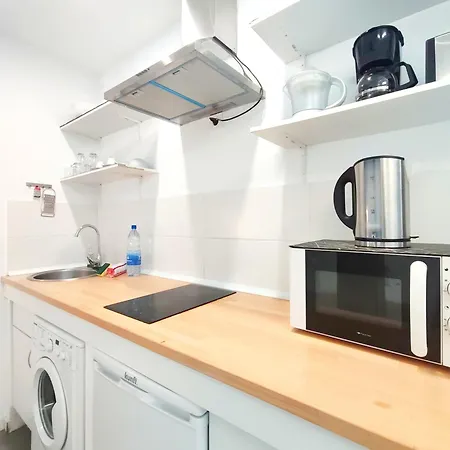 Apartment Tq303 By Wave Las Palmas de Gran Canaria