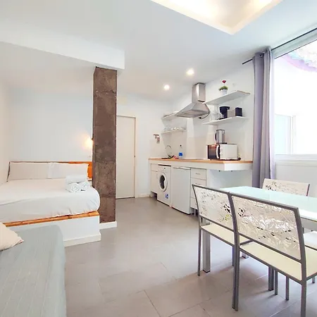 Tq303 By Wave Apartment *