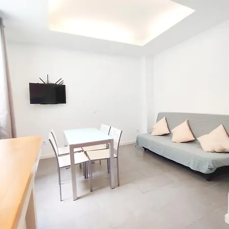 Apartment Tq303 By Wave *