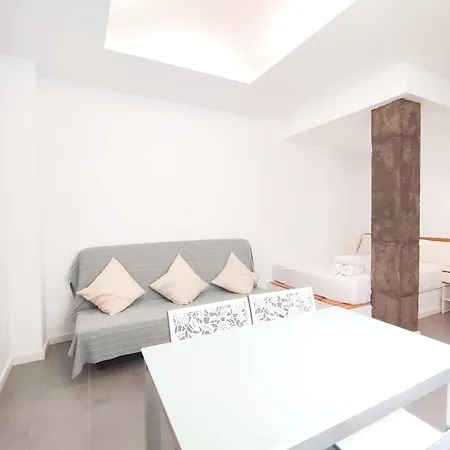 Tq303 By Wave Apartment Las Palmas de Gran Canaria