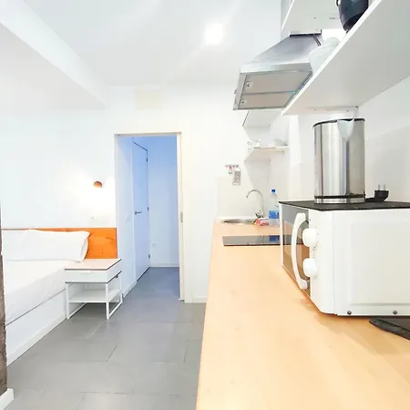 Apartment Tq303 By Wave