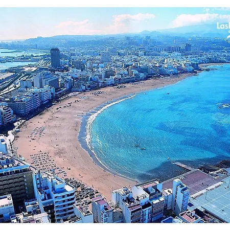 Tq303 By Wave Las Palmas de Gran Canaria