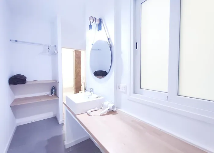 Tq8 303 By Wave Διαμέρισμα *