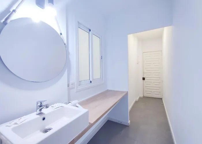 Tq8 303 By Wave Διαμέρισμα