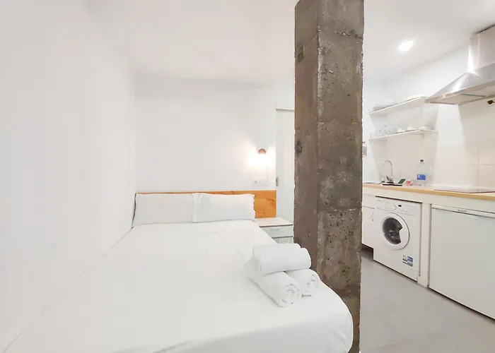 Tq8 303 By Wave Διαμέρισμα