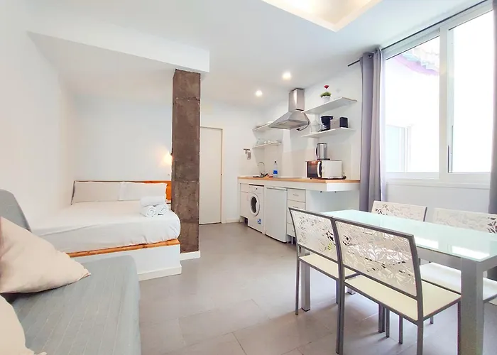 Tq8 303 By Wave Διαμέρισμα *