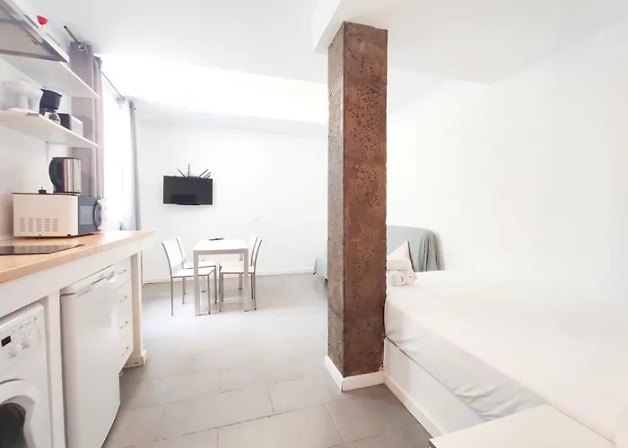 Διαμέρισμα Tq8 303 By Wave