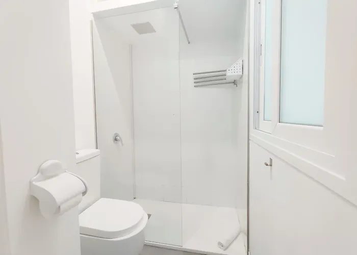 Διαμέρισμα Tq8 303 By Wave