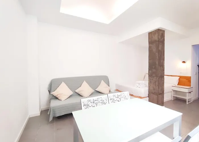 Tq8 303 By Wave Διαμέρισμα Λας Πάλμας ντε Γκραν Κανάρια