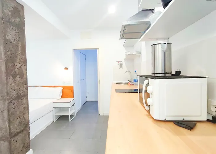 Διαμέρισμα Tq8 303 By Wave